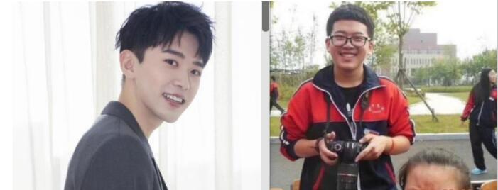 费启鸣为什么叫口红王子、狒狒