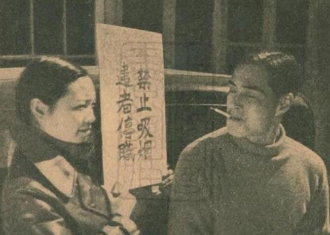 王人美晚年由谁来照顾的(老演员王人美的简介)