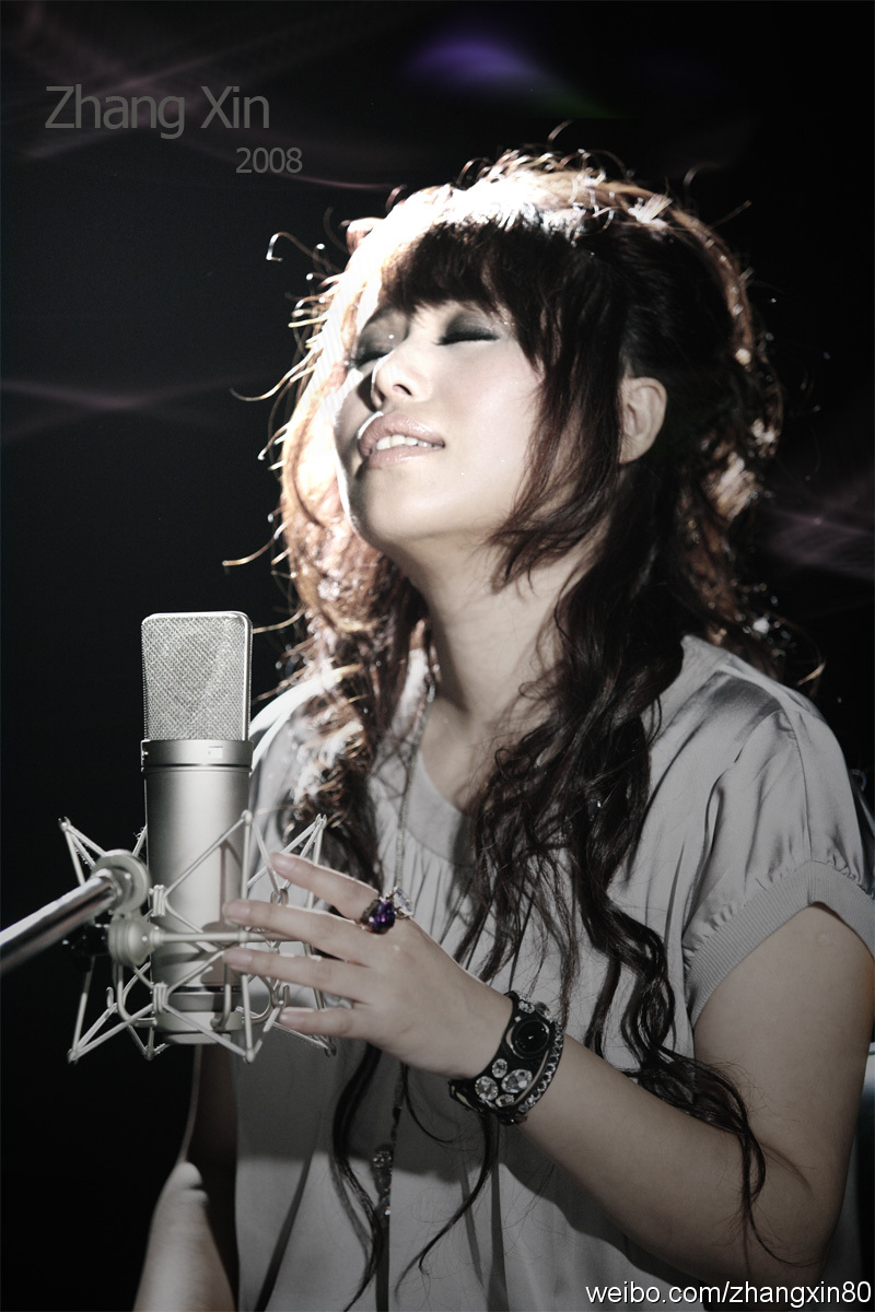 歌手张芯哪一年的多少岁了(张芯歌手唱的歌) 歌手张芯哪一年的多少岁了(张芯歌手唱的歌)