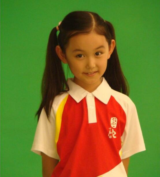 蒋依依学校生活照片(蒋依依在哪里上学)