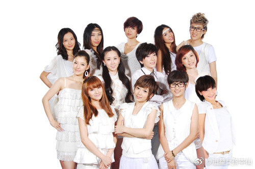 段林希得了冠军后怎么没上湖南台？段林希为