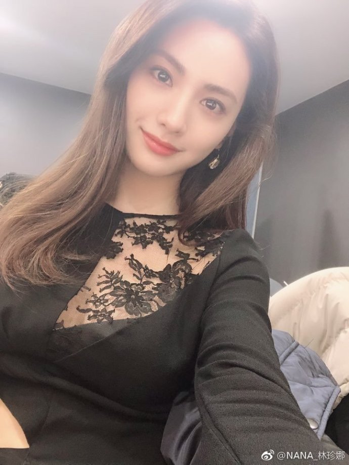 林珍娜为什么是全球最美？林珍娜素颜也很美