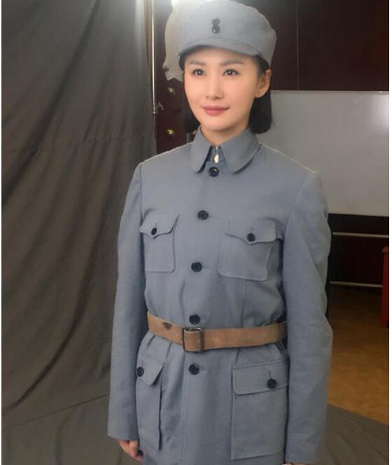 演员王婉娟素颜照(演员王婉娟的照片) 演员王婉娟素颜照(演员王婉娟的照片)