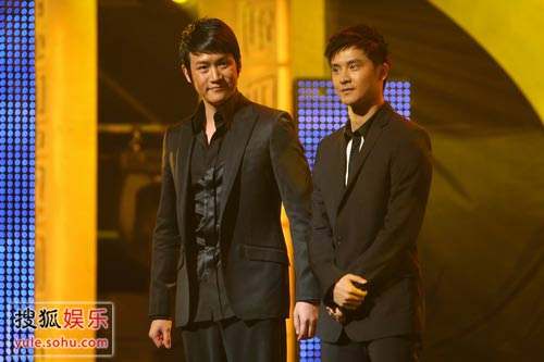 田亮和陆毅是什么关系?陆毅和田亮海南买房