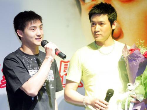 田亮和陆毅是什么关系?陆毅和田亮海南买房 田亮和陆毅是什么关系?陆毅和田亮海南买房