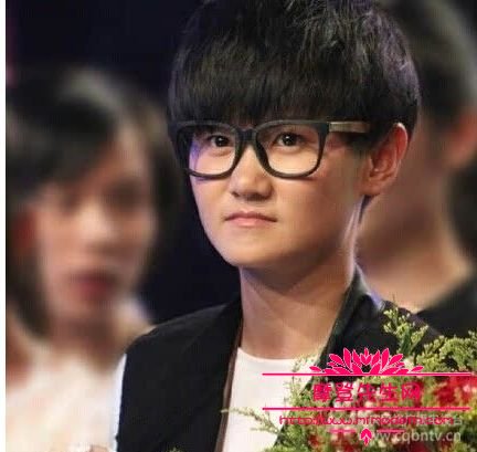 段林希得了冠军后怎么没上湖南台？段林希为