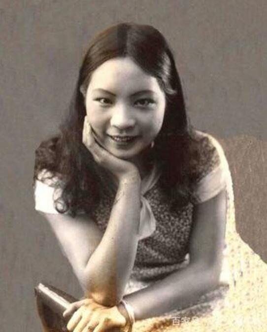 王人美晚年由谁来照顾的(老演员王人美的简介)