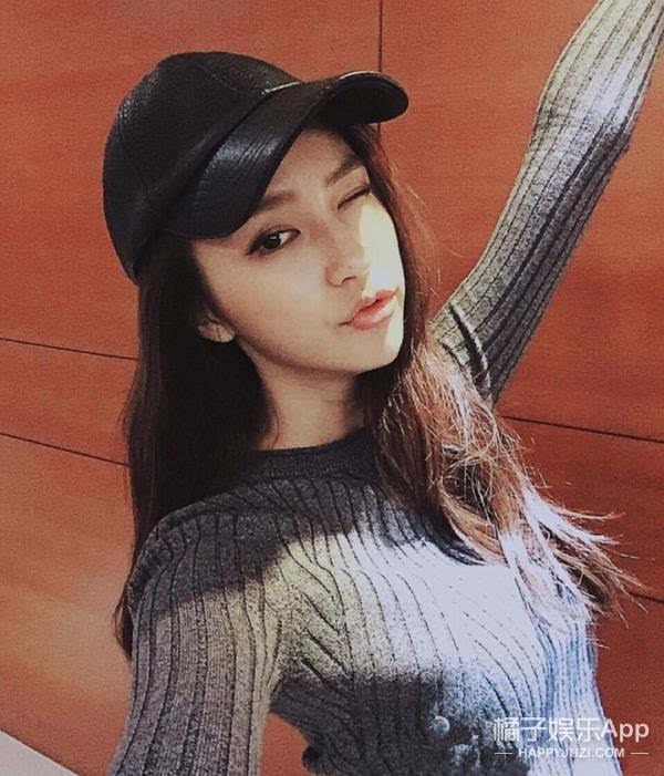 权俞利为什么叫权相公、黑珍珠？权侑莉早期