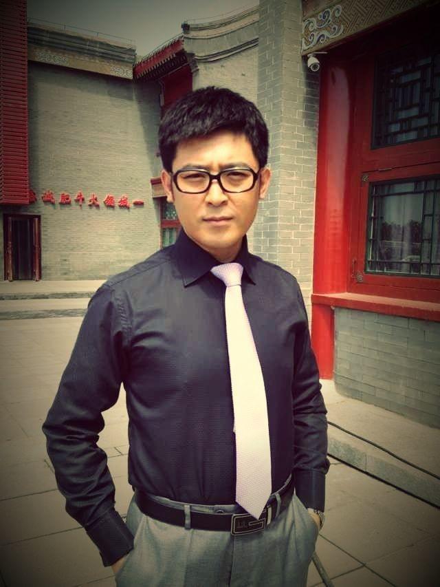 孙涛老婆李莉个人照片资料(李涛的老婆)