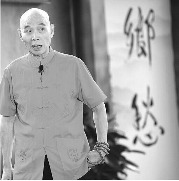 李伯清假打是什么(李伯清假打单口相声)