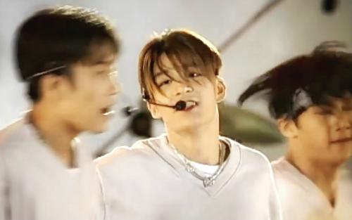 姜成勋为什么叫勋尼?姜成勋金喜善交往过没 姜成勋为什么叫勋尼?姜成勋金喜善交往过没