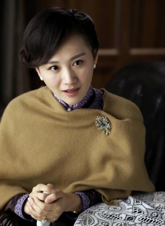 演员王婉娟素颜照(演员王婉娟的照片) 演员王婉娟素颜照(演员王婉娟的照片)