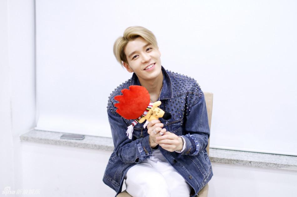 姜成勋为什么叫勋尼?姜成勋金喜善交往过没 姜成勋为什么叫勋尼?姜成勋金喜善交往过没