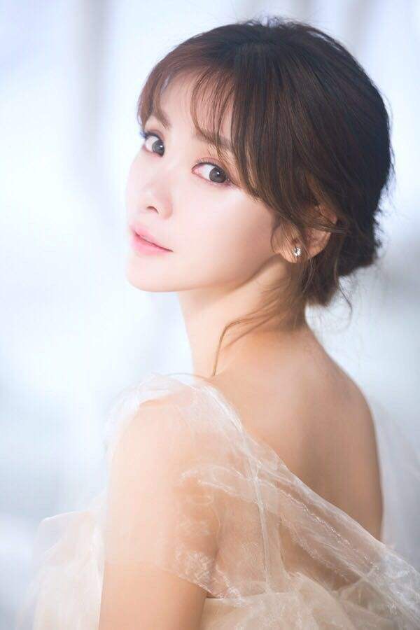 林珍娜为什么是全球最美？林珍娜素颜也很美