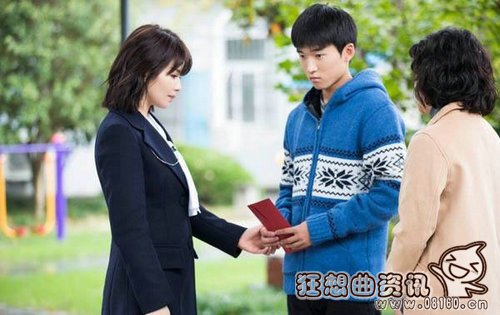 安迪的身世大揭秘(安迪的身世为什么神秘)