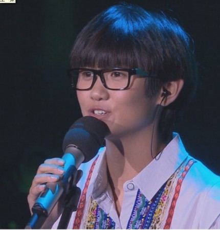 段林希得了冠军后怎么没上湖南台？段林希为