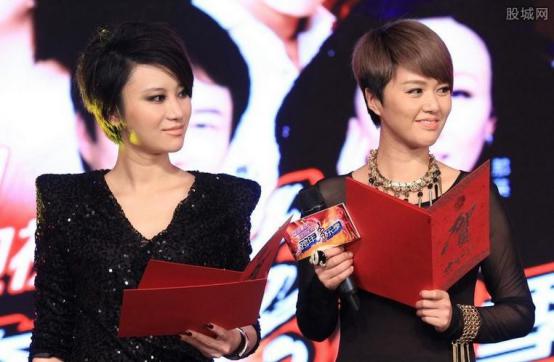 尚雯婕是侯明昊的老板吗？尚雯婕和谭维维恩(尚雯婕当老板了吗)