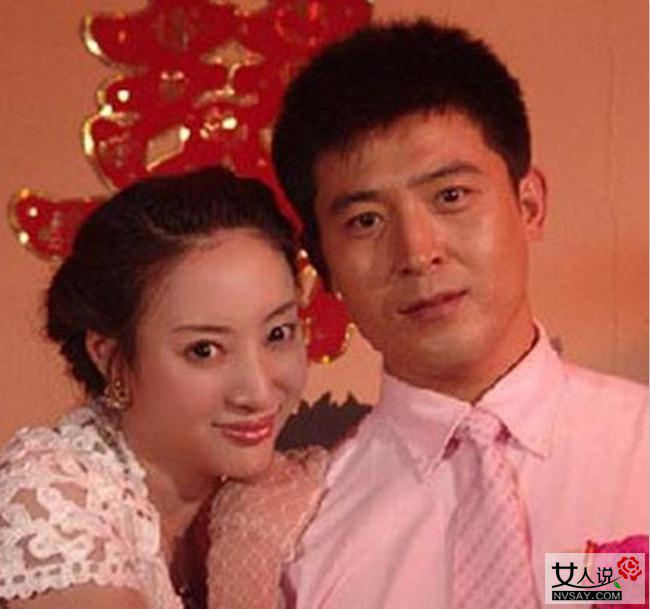 孙涛老婆李莉个人照片资料(李涛的老婆)