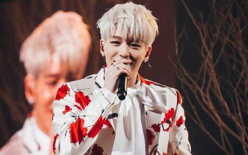 姜成勋为什么叫勋尼?姜成勋金喜善交往过没 姜成勋为什么叫勋尼?姜成勋金喜善交往过没