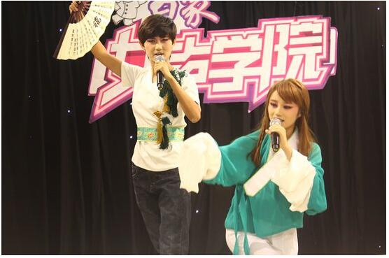 段林希得了冠军后怎么没上湖南台？段林希为