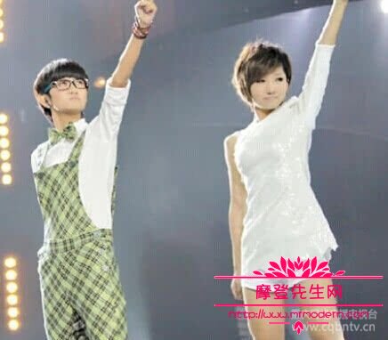 段林希得了冠军后怎么没上湖南台？段林希为