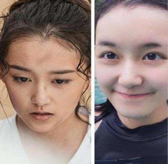 蒋依依学校生活照片(蒋依依在哪里上学) 蒋依依学校生活照片(蒋依依在哪里上学)