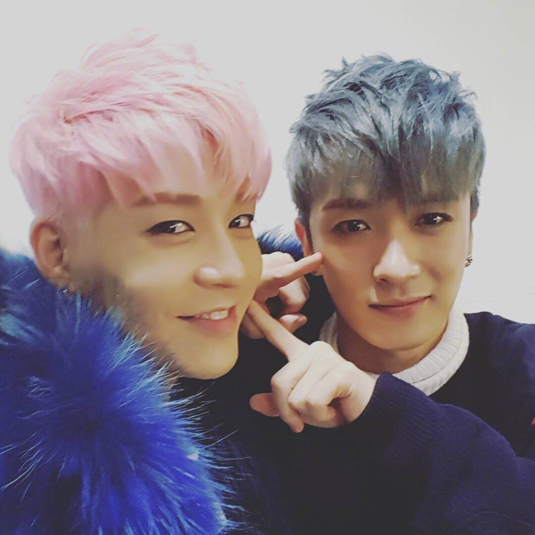 姜成勋为什么叫勋尼?姜成勋金喜善交往过没 姜成勋为什么叫勋尼?姜成勋金喜善交往过没