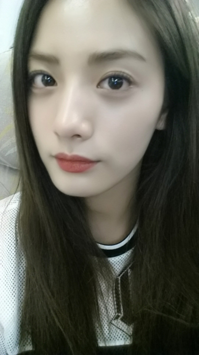 林珍娜为什么是全球最美？林珍娜素颜也很美