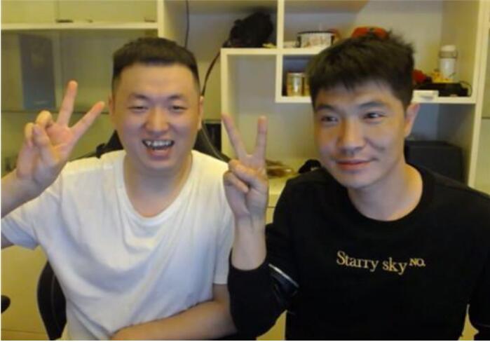 药水哥为什么叫刘波、叶圣(药水哥和刘)