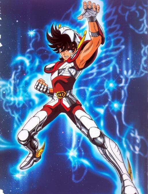 为什么说车田正美是世界上最有钱的人