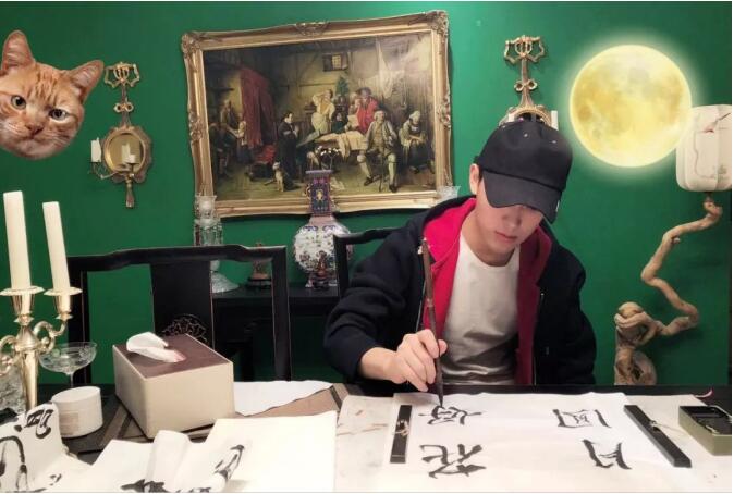 吴俊余内裤门是怎么回事