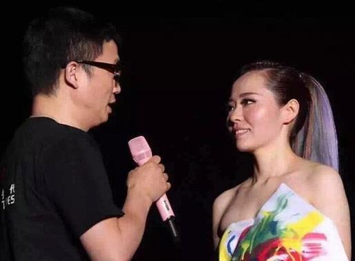 张靓颖为什么喜欢冯轲？超女张靓颖的老公冯(冯轲到底对张靓颖做了什么)