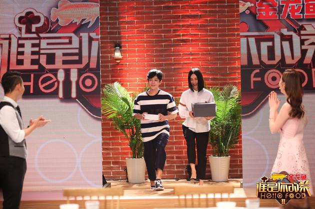 尚雯婕是侯明昊的老板吗？尚雯婕和谭维维恩(尚雯婕当老板了吗)