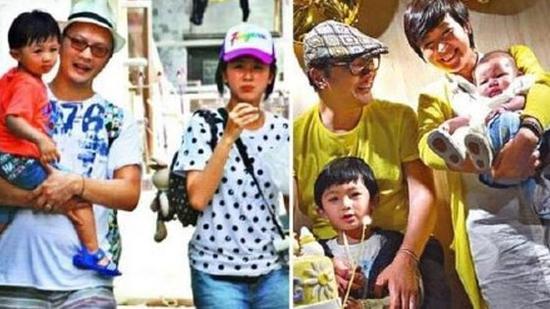 唐宁为什么和邓伟杰离婚?唐宁小时候跟各位(唐宁老爸是谁)