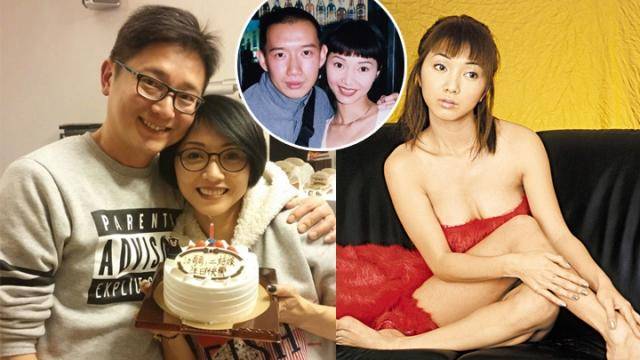 颜仟汶的电影有哪些?颜仟汶的老公照片资料 颜仟汶的电影有哪些?颜仟汶的老公照片资料