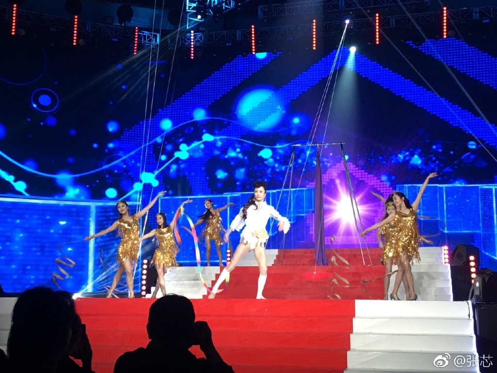 歌手张芯哪一年的多少岁了(张芯歌手唱的歌) 歌手张芯哪一年的多少岁了(张芯歌手唱的歌)