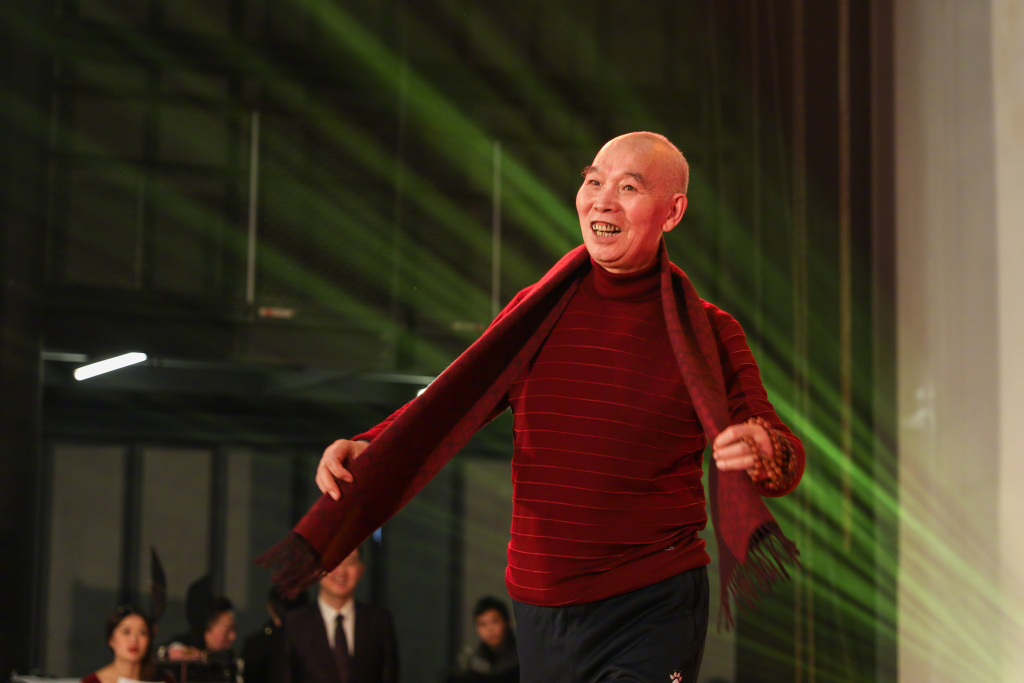 李伯清假打是什么(李伯清假打单口相声)