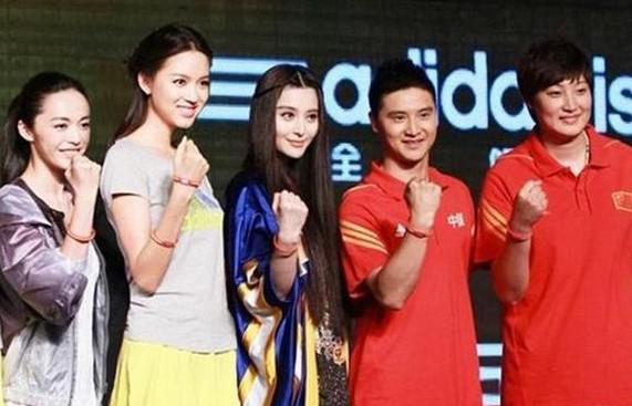 张梓琳身材这么好为什么不走维密?为什么说 张梓琳身材这么好为什么不走维密?为什么说