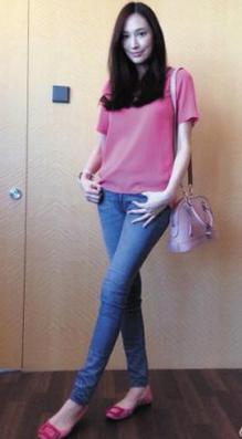 张梓琳的狗yoyo是什么品种的？盘点各大