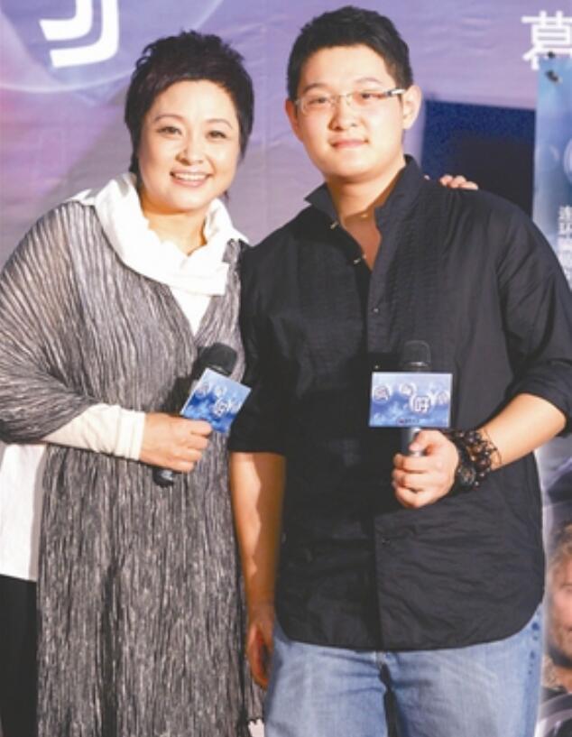 傅子恩是余罪里的谁？傅子恩妈妈张秋芳现在