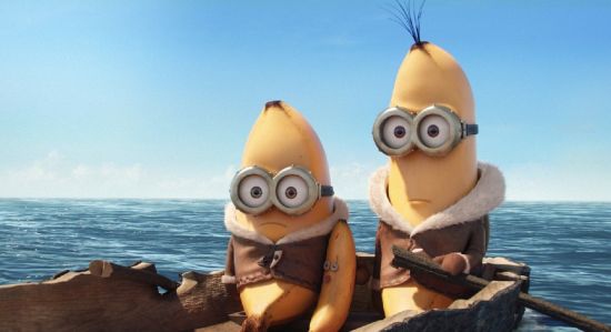 有趣！你知道小黄人为什么有一只眼的有两只(小黄人为什么有一只眼睛有2只眼睛)