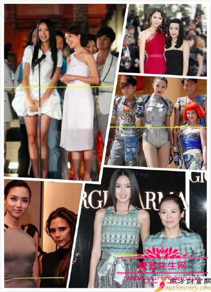 张梓琳身材这么好为什么不走维密?为什么说 张梓琳身材这么好为什么不走维密?为什么说