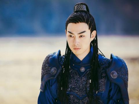 吴建豪为什么叫南安王?吴建豪被人叫丑豪的(吴建豪籍贯) 吴建豪为什么叫南安王?吴建豪被人叫丑豪的(吴建豪籍贯)