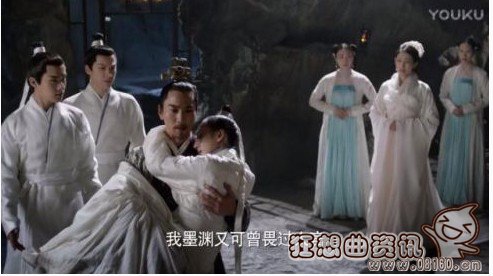 墨渊醒来后又发生了什么?墨渊最后是怎么复(墨渊复活后发生什么了) 墨渊醒来后又发生了什么?墨渊最后是怎么复(墨渊复活后发生什么了)