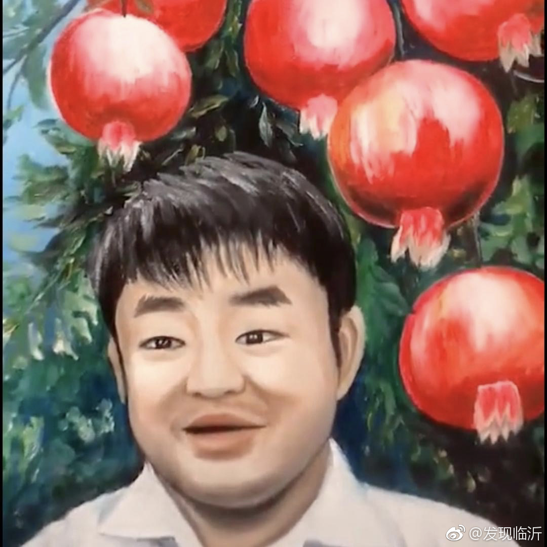 石榴哥金国伟为什么这么火?石榴哥真实身份