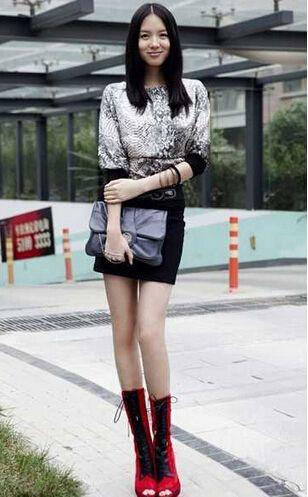 张梓琳的狗yoyo是什么品种的？盘点各大