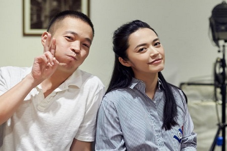 吕秀才郭芙蓉同框(吕秀才表白郭芙蓉) 吕秀才郭芙蓉同框(吕秀才表白郭芙蓉)