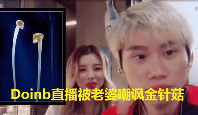 Doinb为什么叫影流之主、金叫唤(doinb影流之主gif)