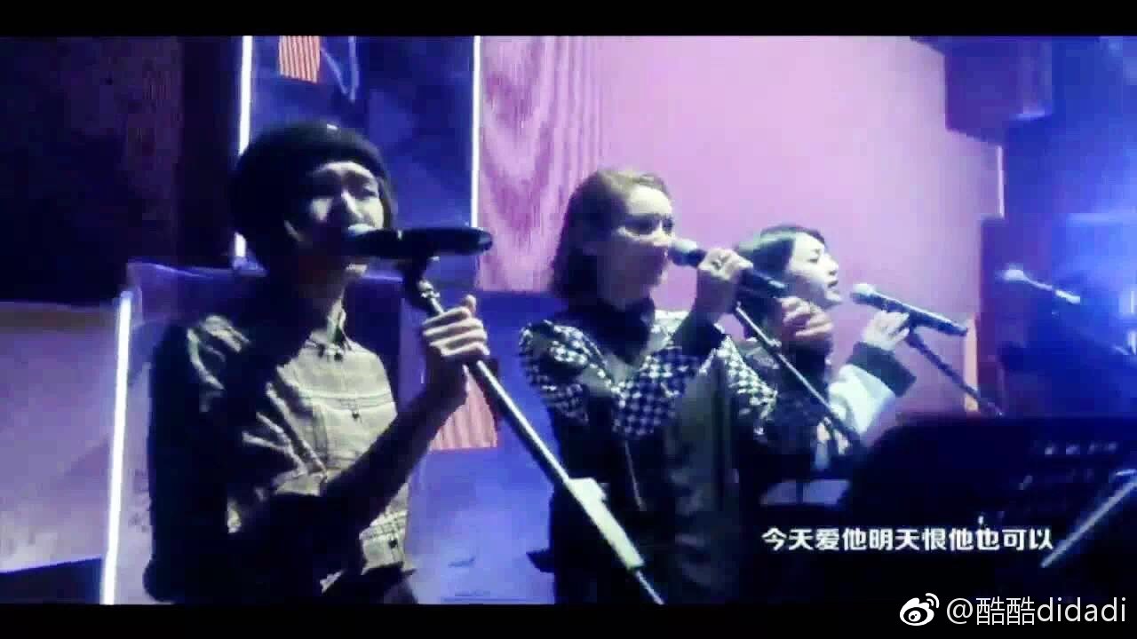 为什么说喜欢李志的女孩不能要