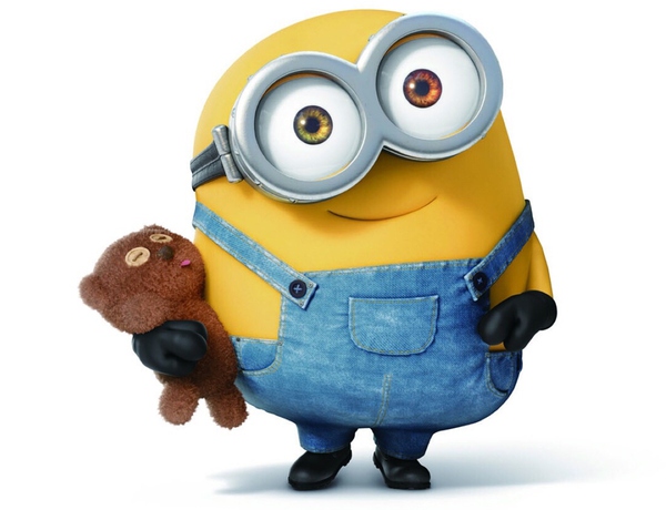 有趣!你知道小黄人为什么有一只眼的有两只(小黄人为什么有一只眼睛有2只眼睛) 有趣!你知道小黄人为什么有一只眼的有两只(小黄人为什么有一只眼睛有2只眼睛)